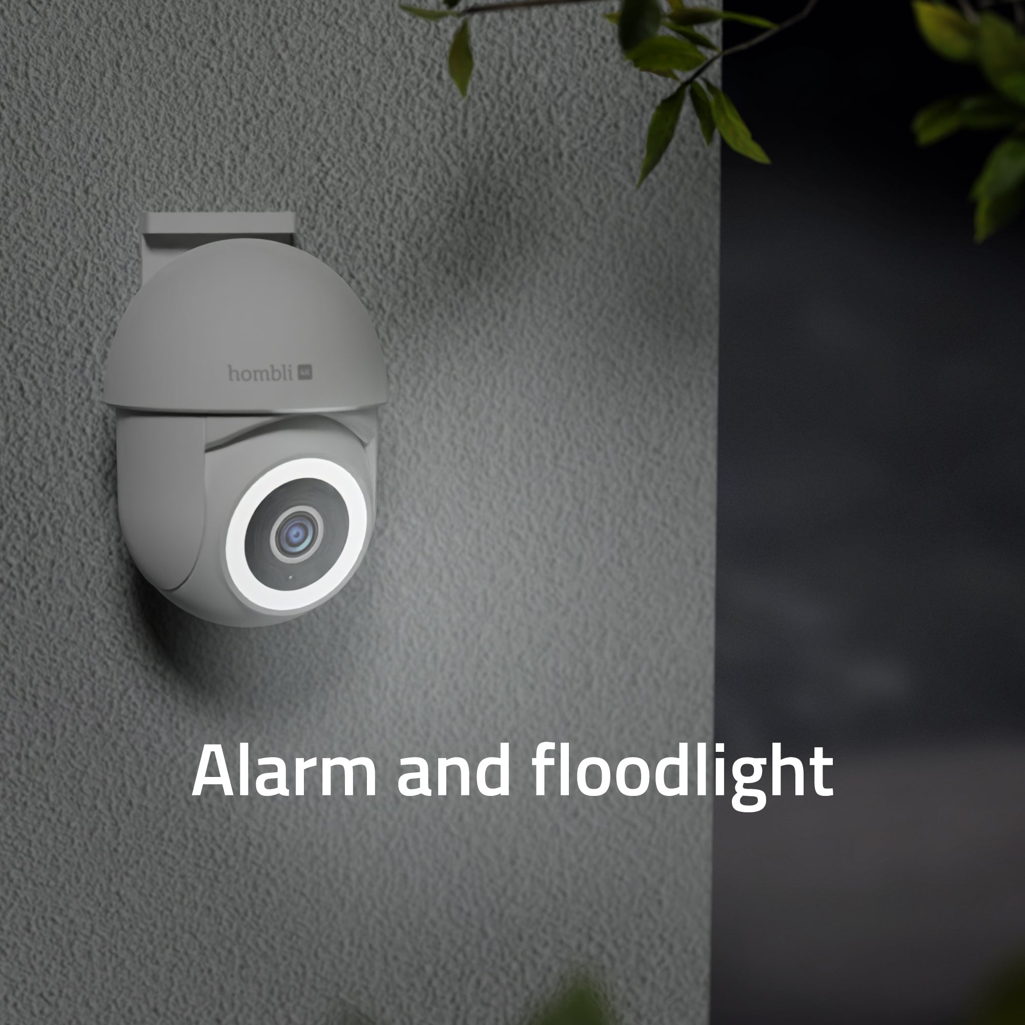 hombli-safety-pan-tilt-cam-4k-wlan-kamera image 5