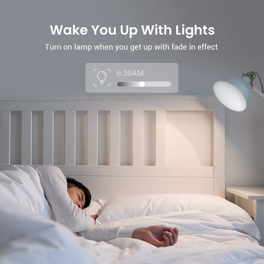 broadlink-smart-lighting-lb27-r1-e27-gl-hbirne-rgb-dimmbar image 4