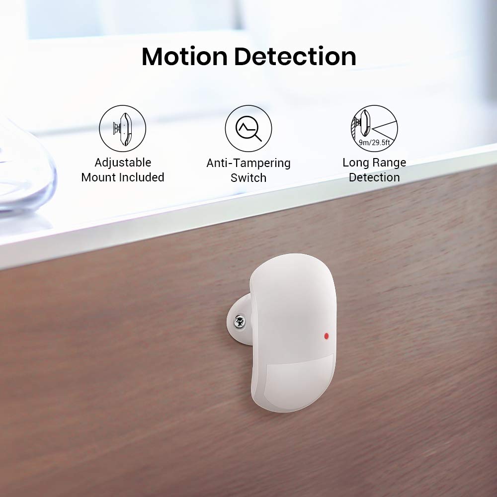 broadlink-motion-sensor-pir-bewegungsmelder-mit-hub-alexa image 2