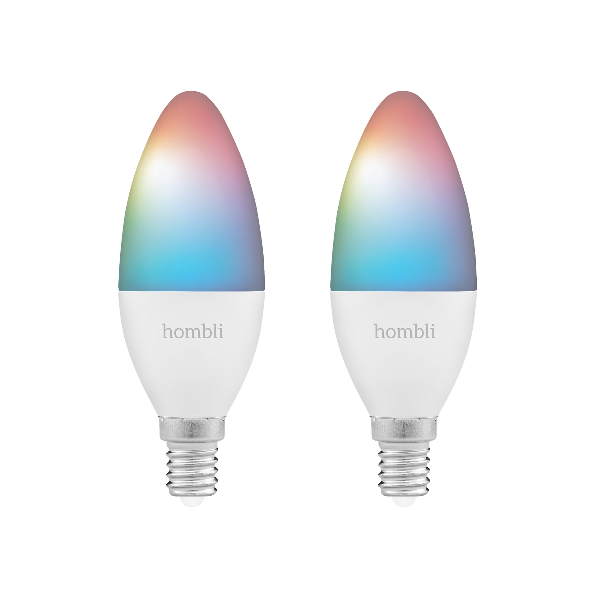 hombli-ambiance-smart-bulb-e14-led-lampe-rgb-cct image 1