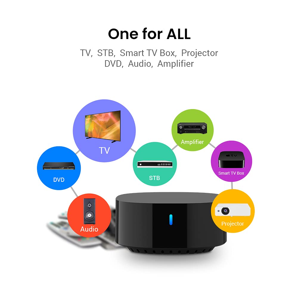 broadlink-universal-remote-rm4-tv-mate-ir-fernbedienung-alexa image 8