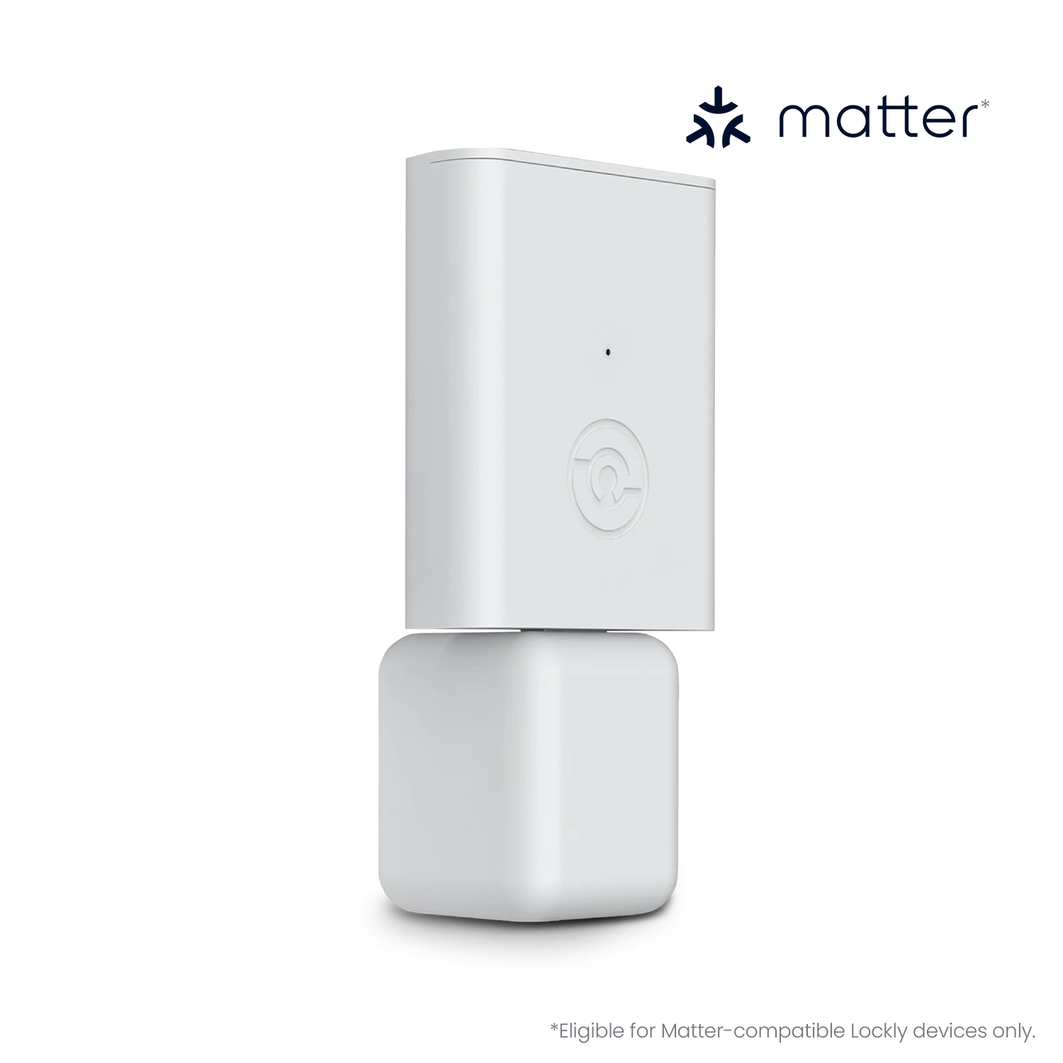 lockly-secure-link-wi-fi-hub-matter-wlan-hub image 2