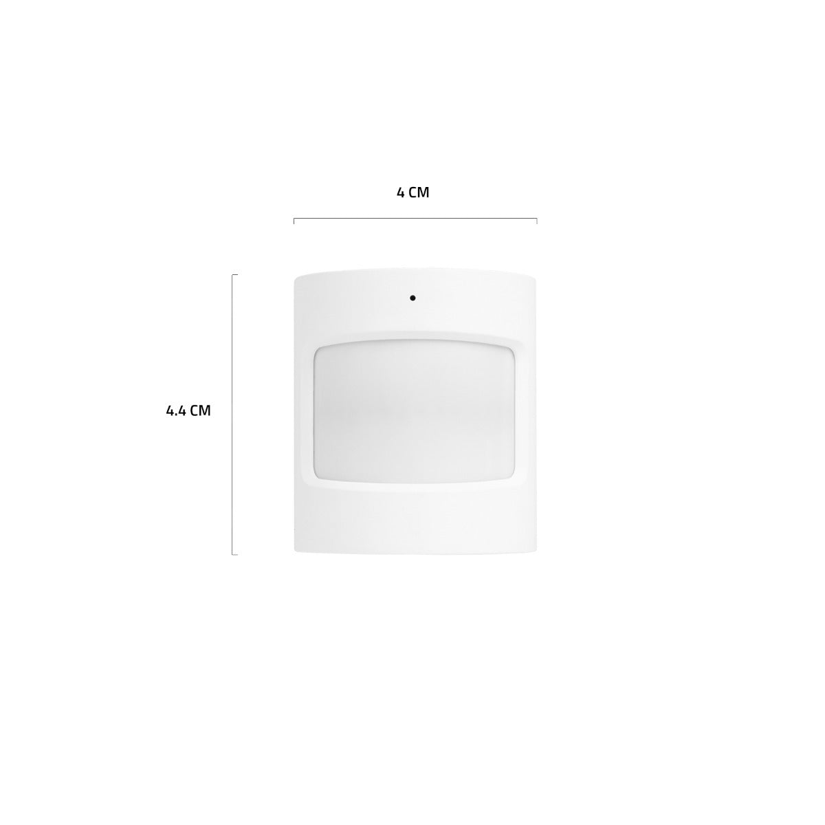 hombli-smart-motion-sensor-bewegungsmelder-wei-bluetooth image 8