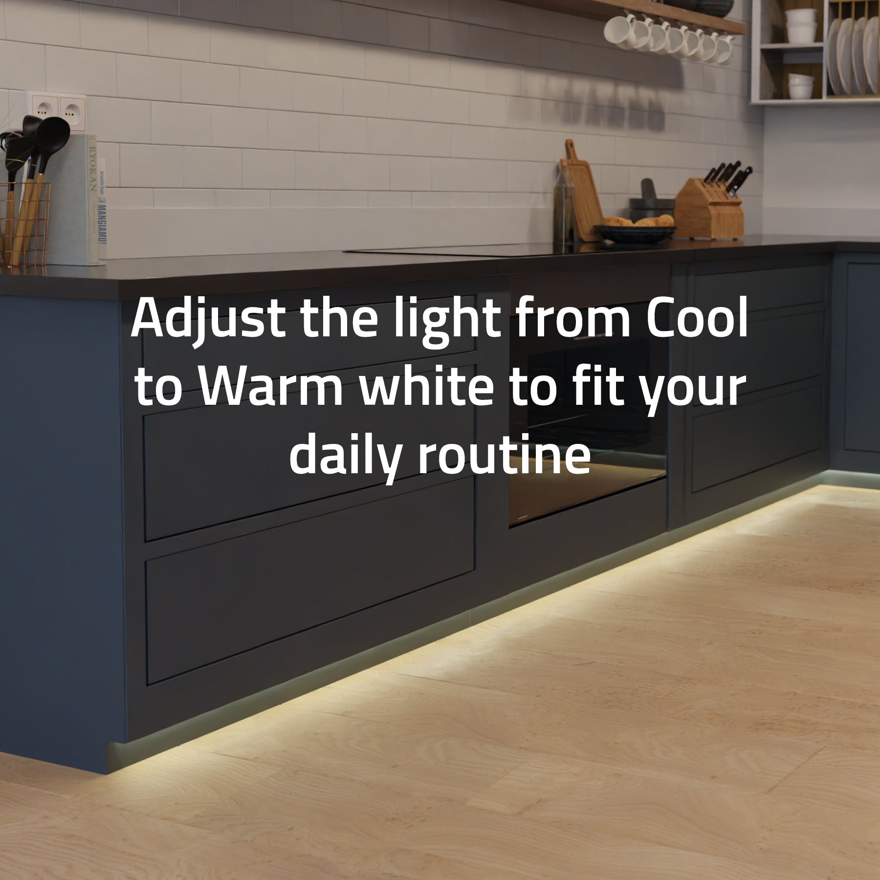 hombli-ambiance-smart-led-strip-2-5m-rgbic-cct-led-streifen-3 image 5