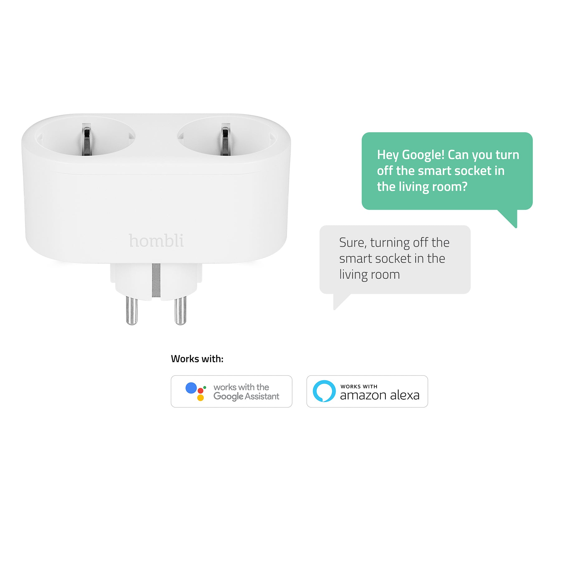 hombli-smart-socket-duo-eu-wlan-steckdose-doppel-mit-app image 5