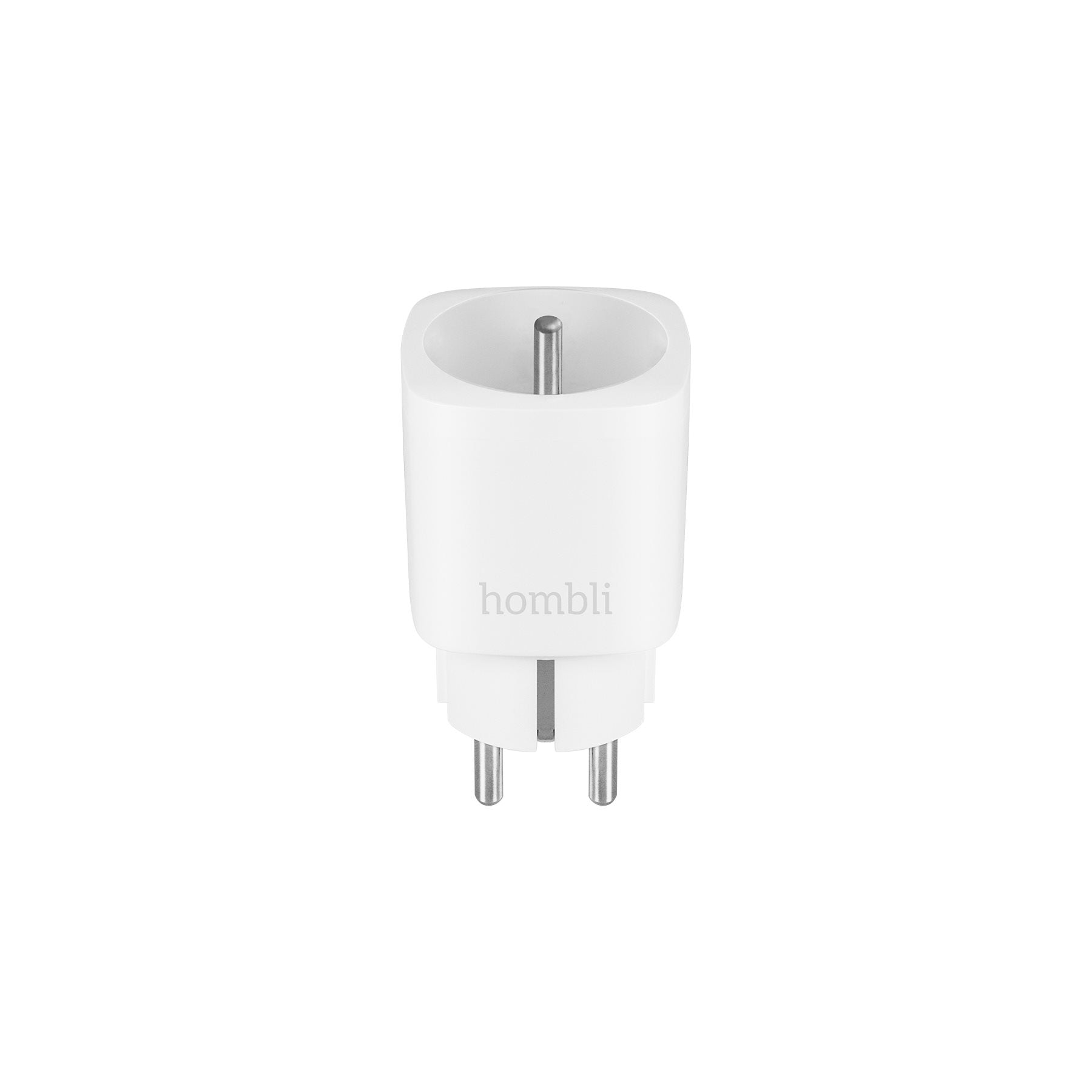 hombli-smart-socket-fr-wlan-steckdose-typ-e-mit-energiemessung image 1