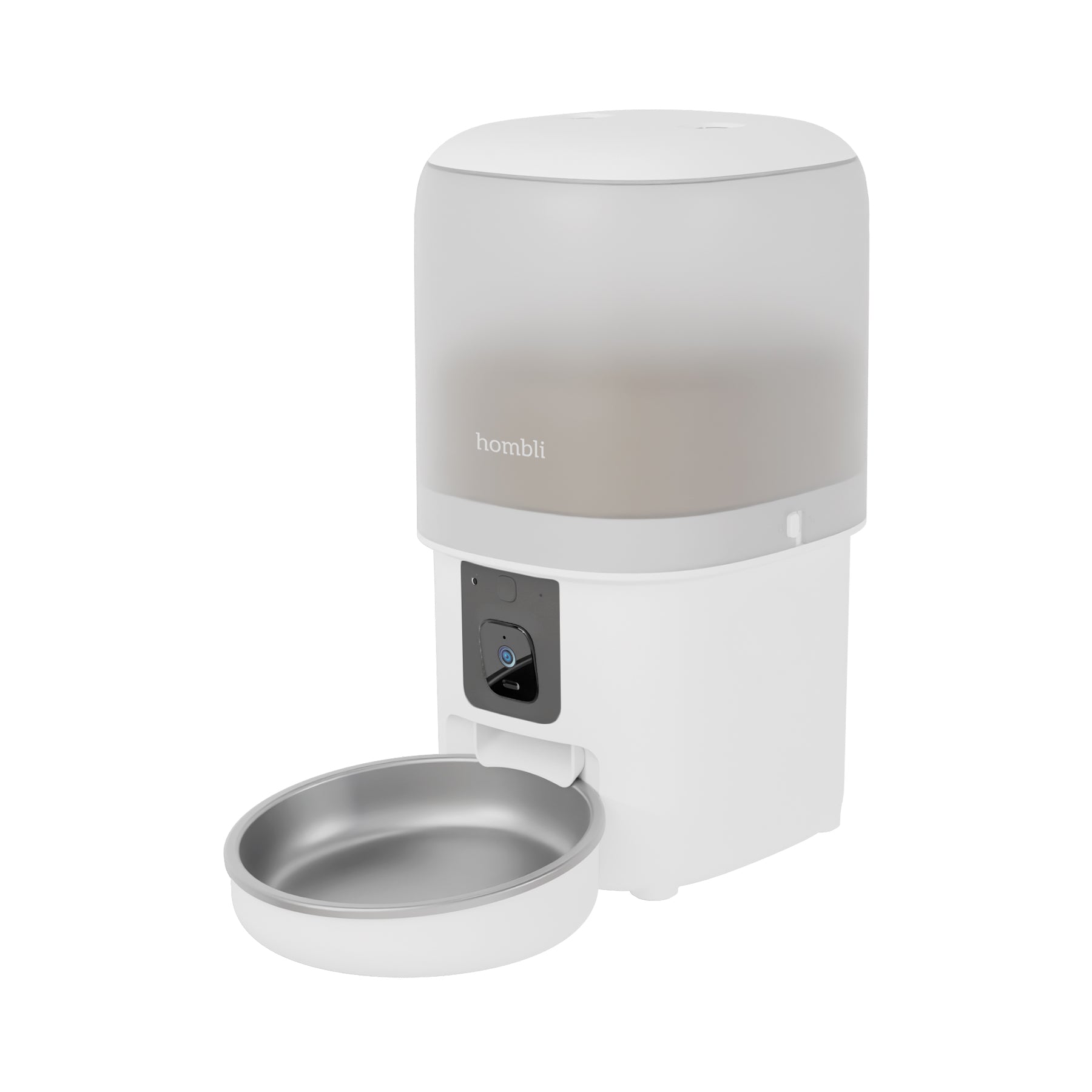 hombli-pet-smart-pet-feeder-futterautomat-4-liter-mit-kamera image 1