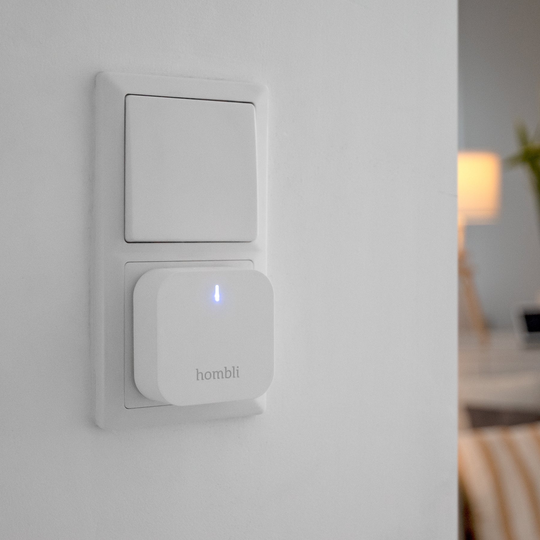 hombli-accessories-smart-bluetooth-bridge-hub-wei-wlan image 3