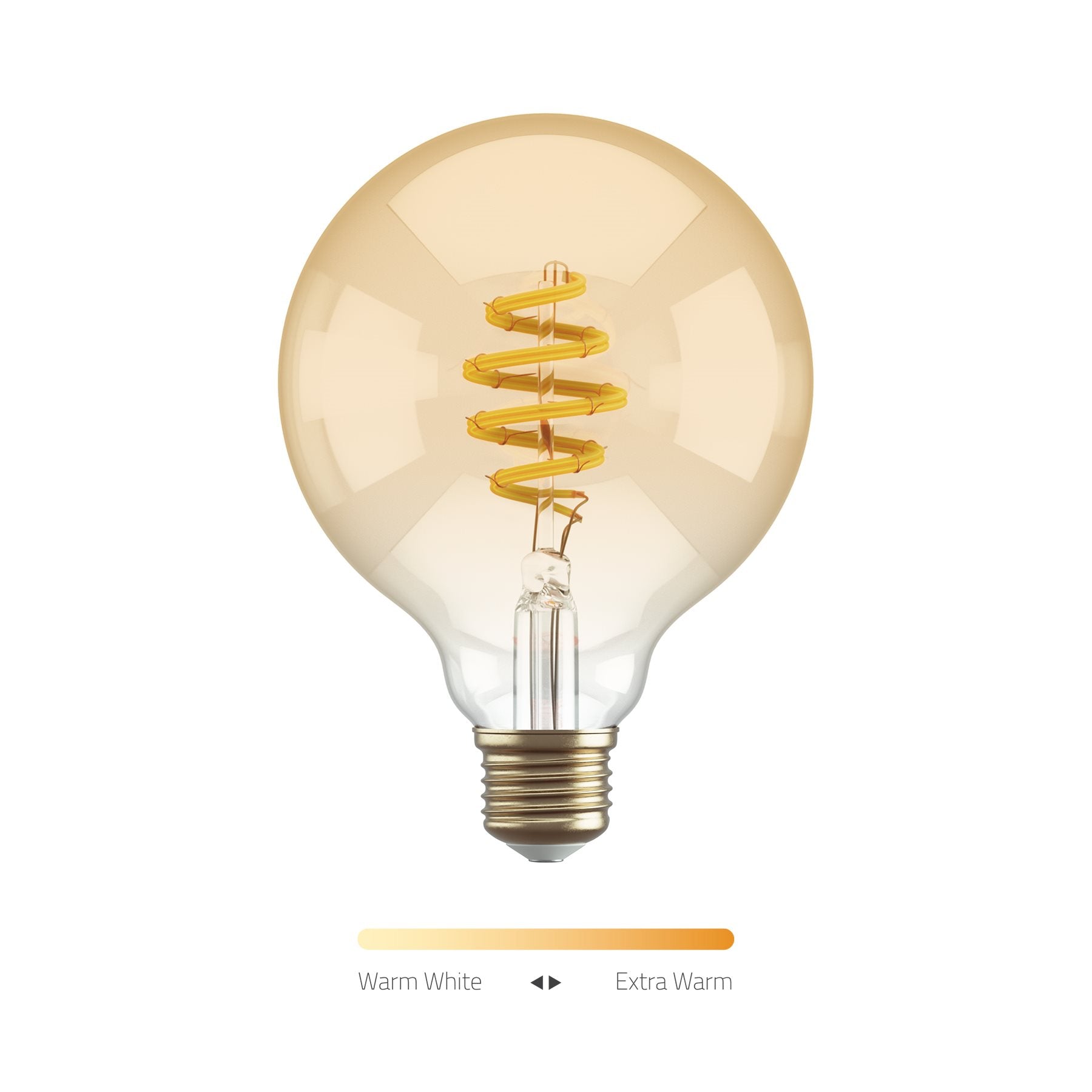 hombli-smart-filament-bulb-a60-amber-led-lampe-e27 image 1
