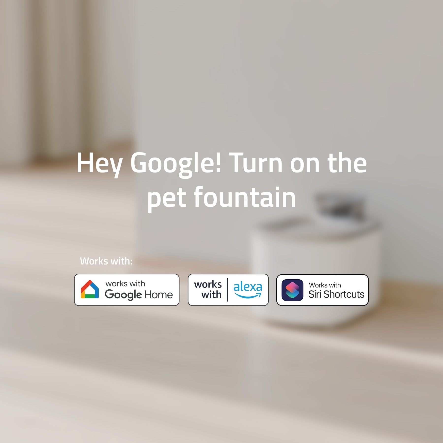 hombli-pet-smart-pet-fountain-trinkbrunnen-3-5l-wlan image 8