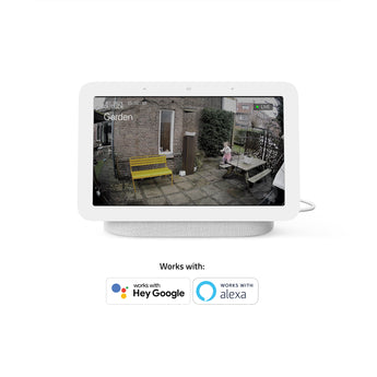 hombli-safety-compact-cam-2k-wlan-berwachungskamera image 7
