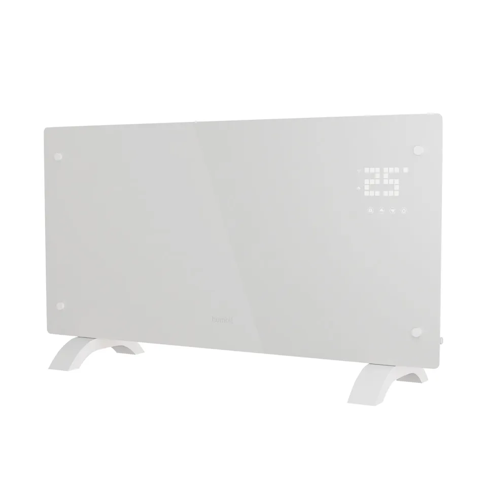 hombli-smart-convection-heater-2000w-heizk-rper-wei-glas-25m-4 image 1