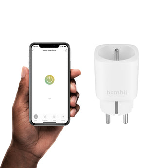 hombli-smart-socket-fr-wlan-steckdose-typ-e-mit-zeitplan image 4