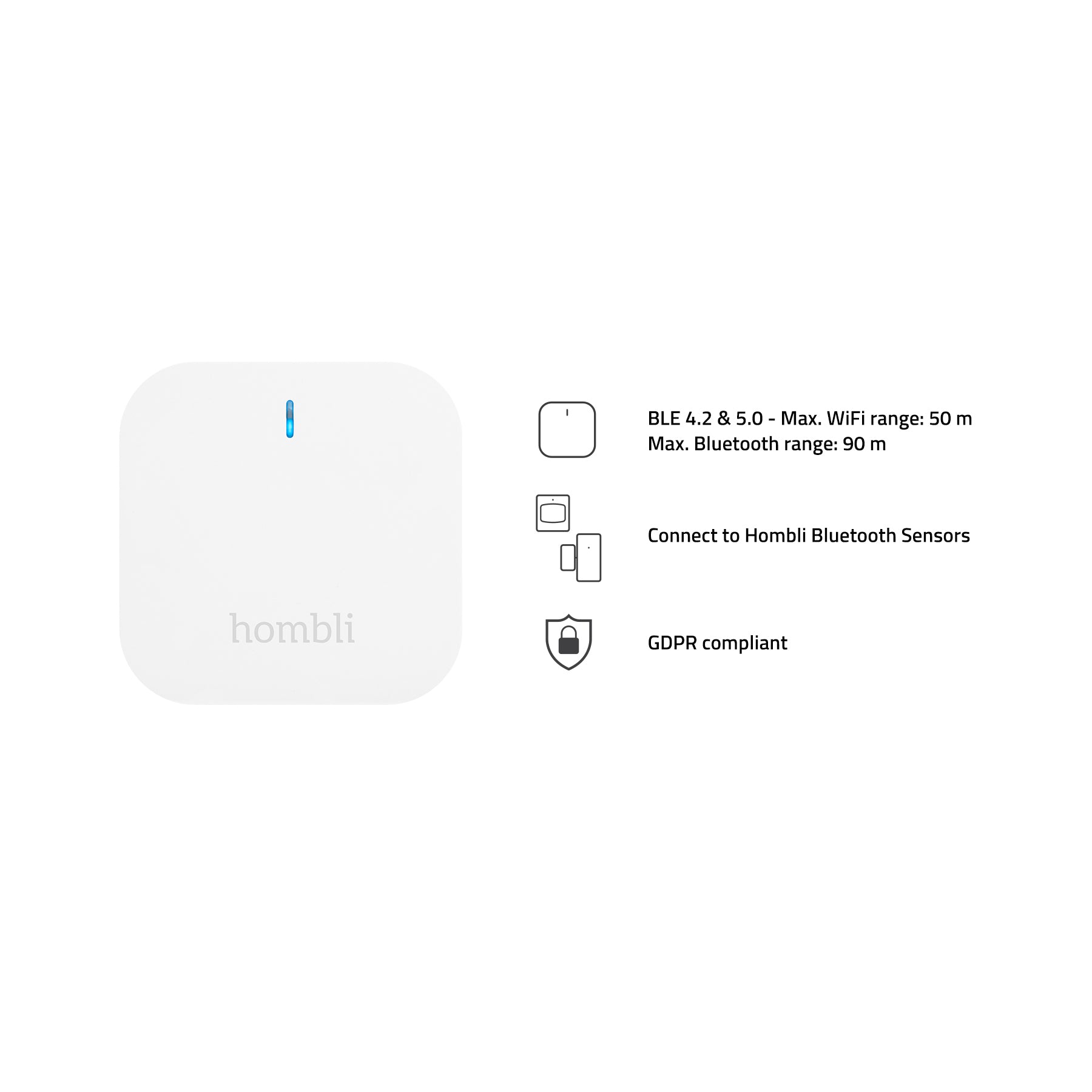 hombli-accessories-smart-bluetooth-bridge-hub-wei-wlan image 7