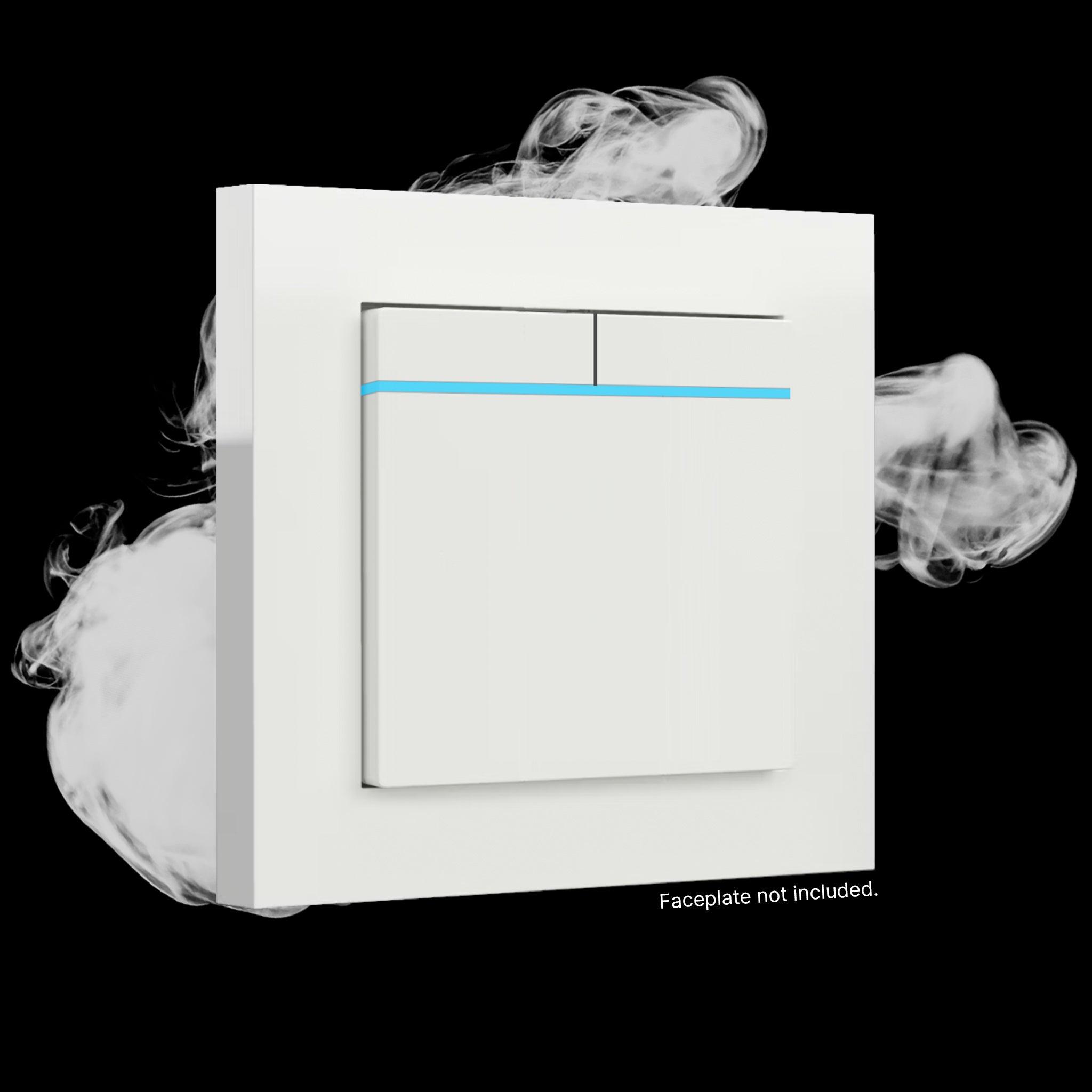 inovelli-white-series-eu-smart-dimmer-wei-single-240v-matter image 1