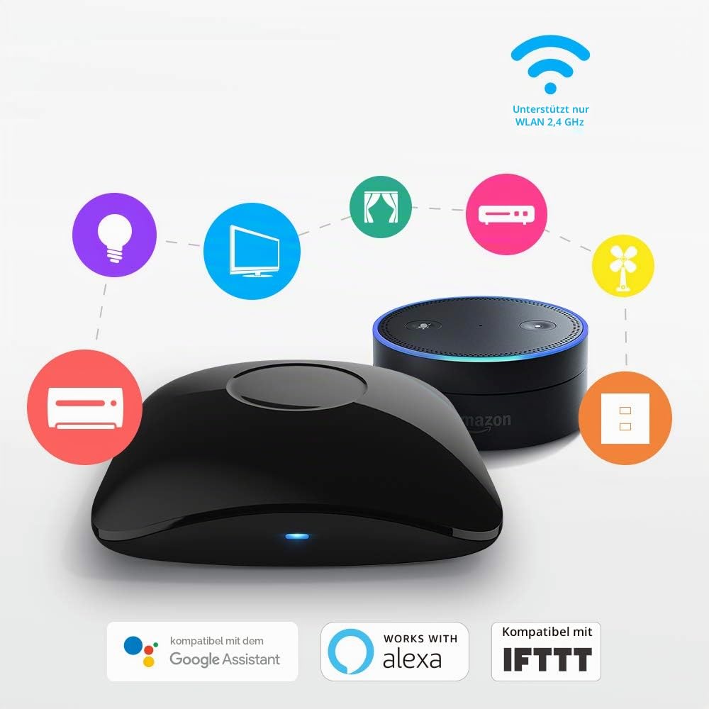 broadlink-universal-remote-rm4-pro-hub-ir-rf-wlan image 8