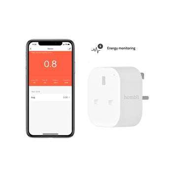hombli-smart-socket-uk-smarte-steckdose-england-mit-verbrauchsmessung image 4