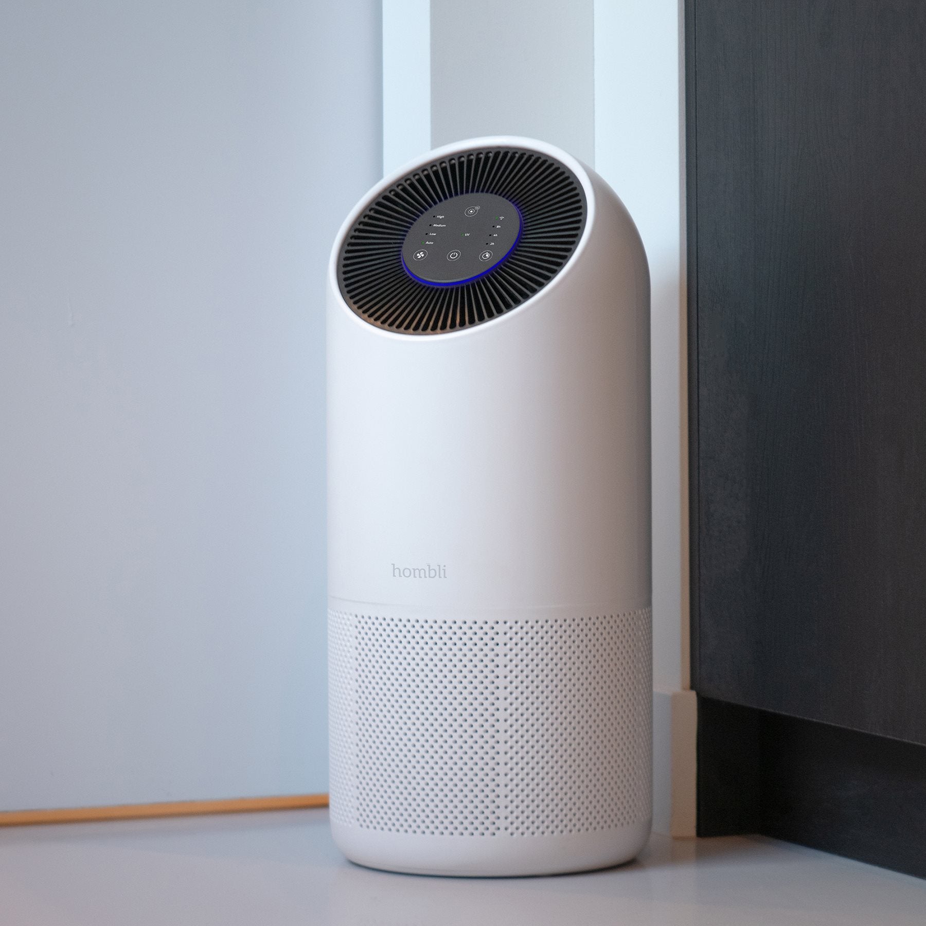 hombli-smart-air-purifier-xl-luftreiniger-hepa-uv-c-75m image 5