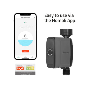 hombli-outdoor-smart-water-controller-2-bew-sserungssteuerung-bluetooth-3 image 3
