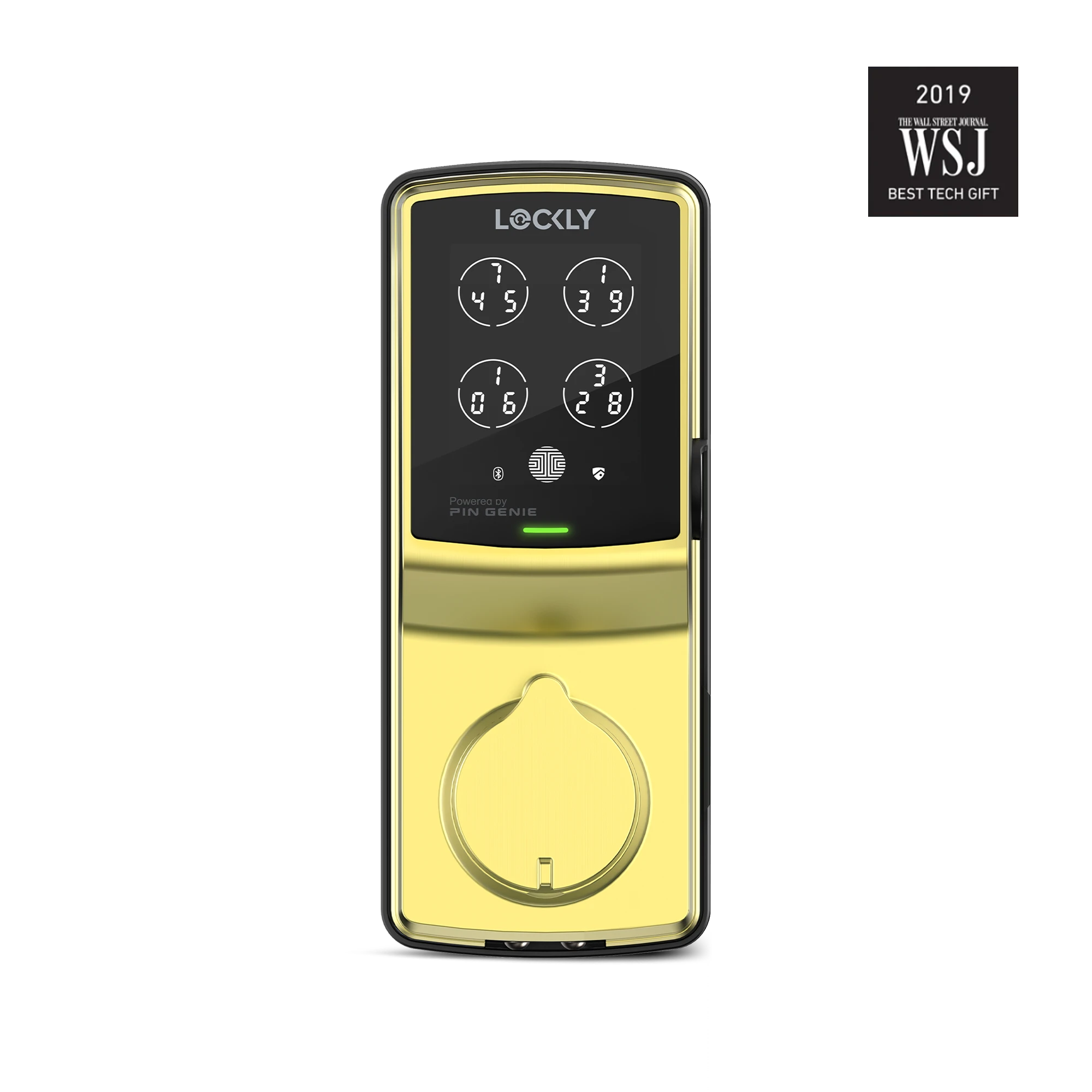 lockly-secure-pro-smart-schloss-secure-series-wlan-riegel-falle image 3