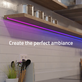 hombli-smart-neon-rope-5m-led-neonband-rgbic-flexibel-3 image 5