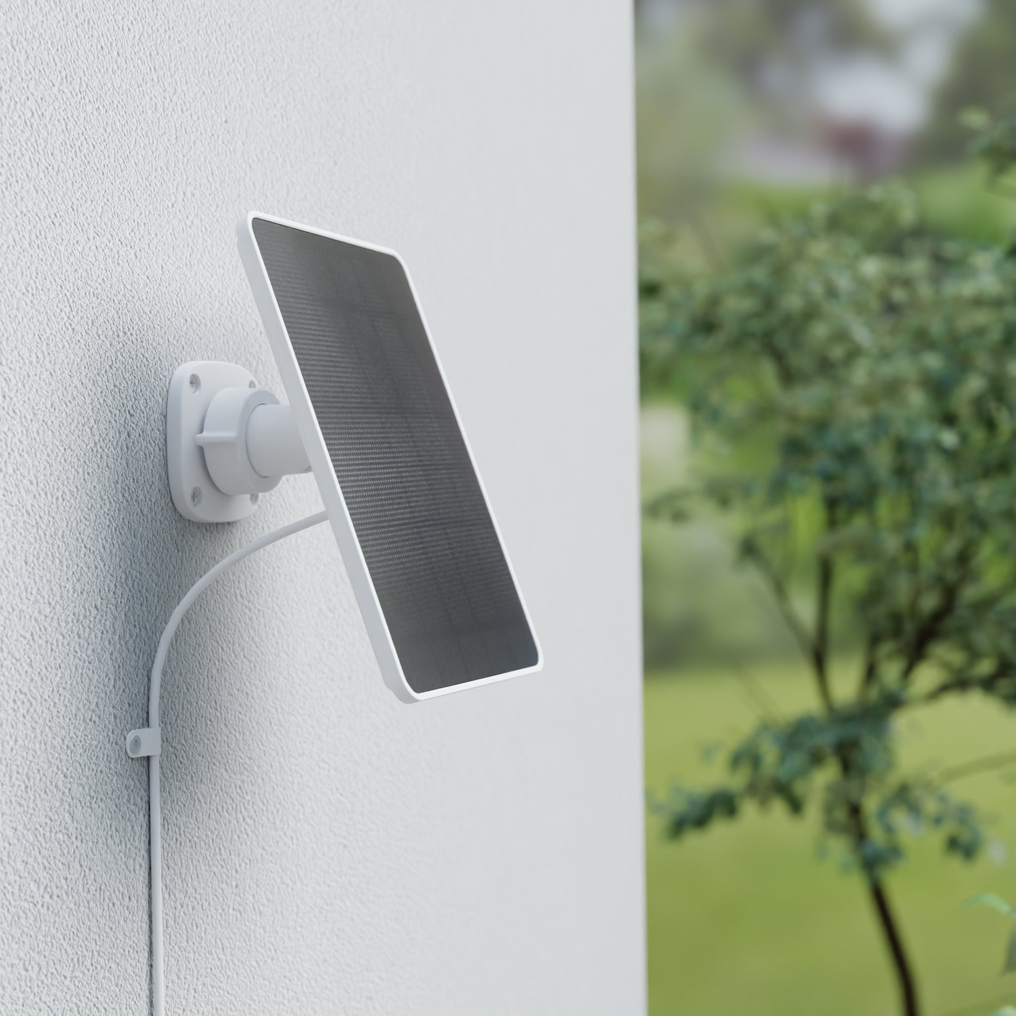 hombli-safety-solar-panel-solarmodul-3w-usb-c image 2