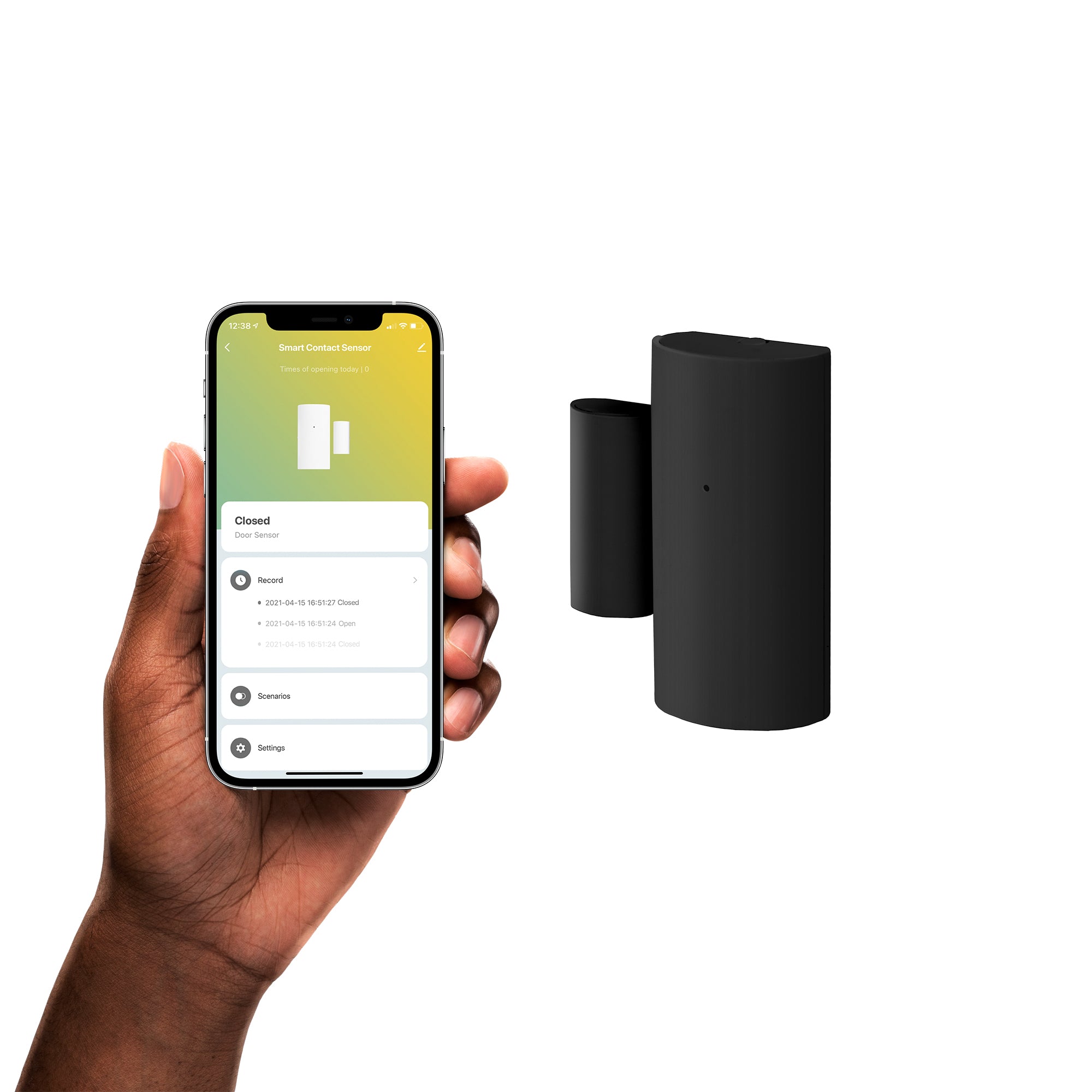hombli-smart-bluetooth-kontaktsensor-wei-t-rsensor image 5