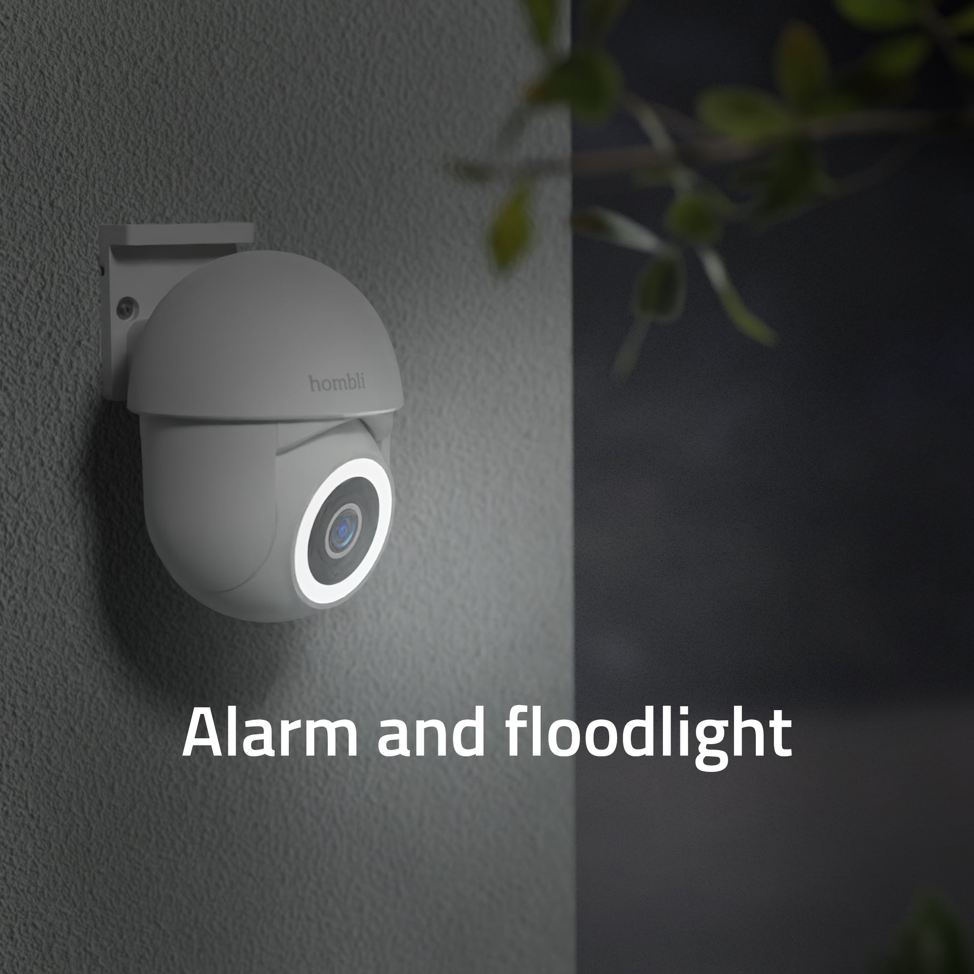hombli-safety-pan-tilt-cam-2k-schwenkbare-kamera-app image 5