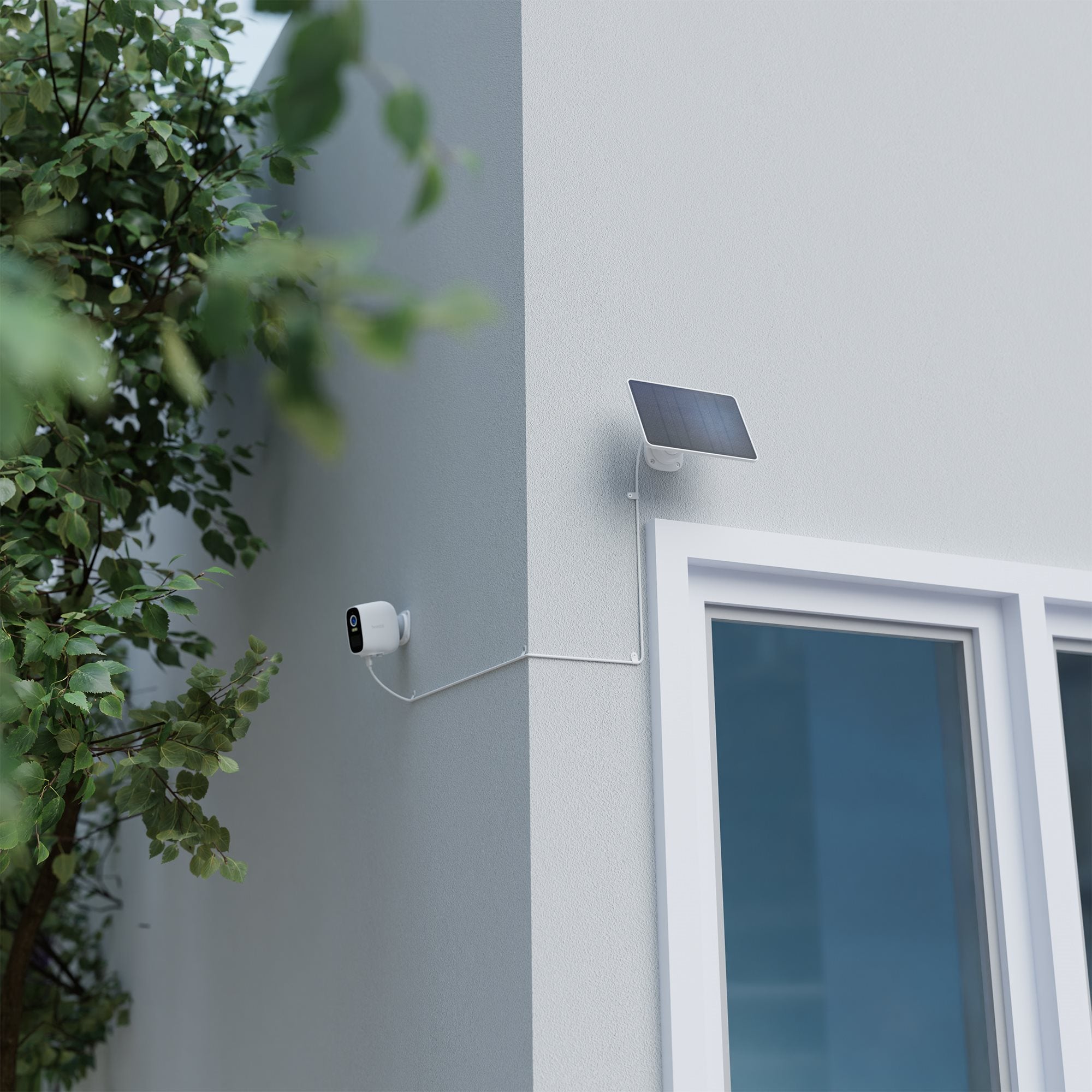 hombli-safety-solar-panel-solarmodul-3w-usb-c image 4