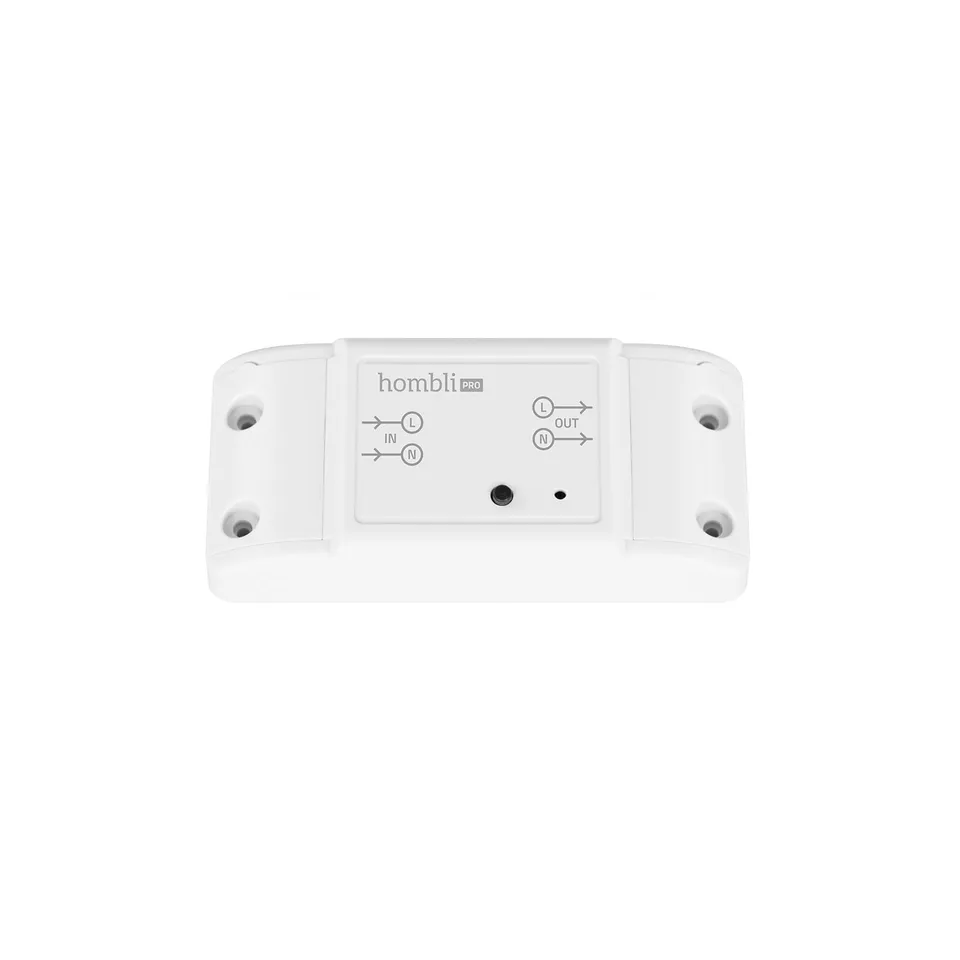 hombli-smart-switch-wlan-modul-mit-zeitplan-und-timer image 1