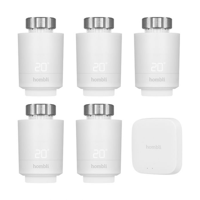 hombli-energy-smart-heizk-rperthermostat-5x-bridge-set image 2