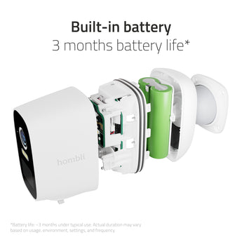 hombli-battery-cam-2k-berwachungskamera-akku-wlan-2 image 6