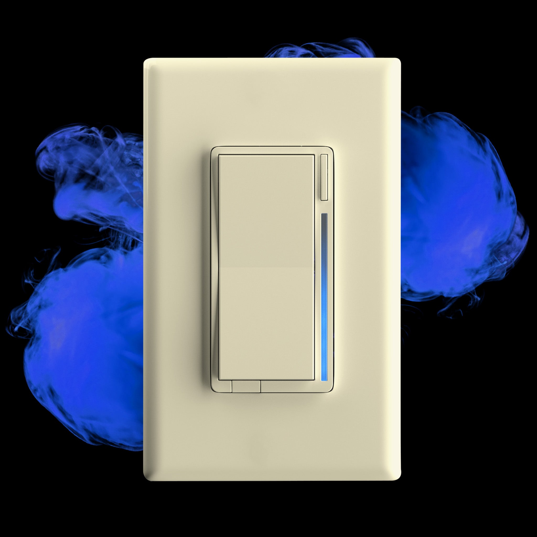 inovelli-blue-series-vzm31-sn-smart-dimmer-wei-single-zigbee image 6