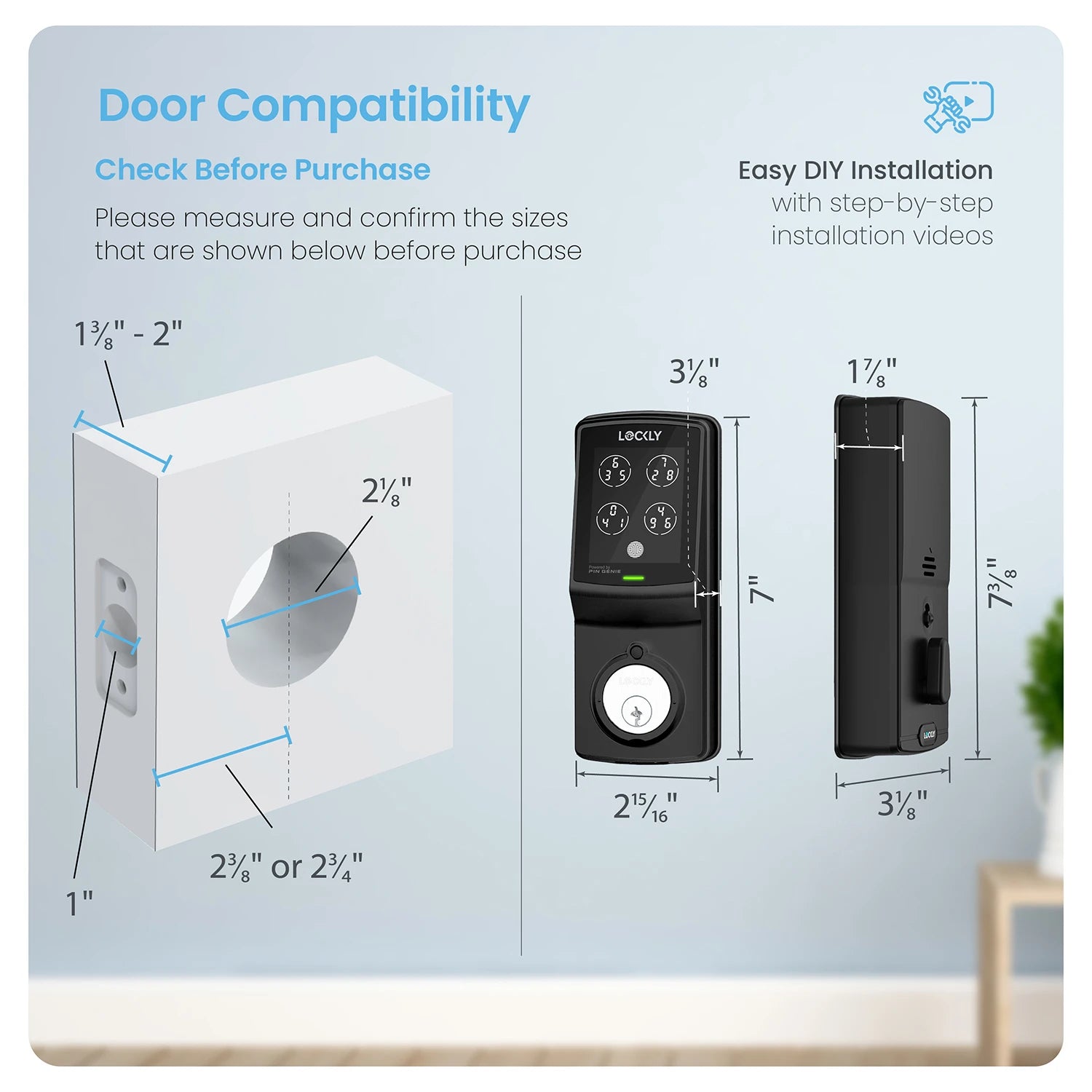 lockly-model-7s-keypad-smart-lock-t-rschloss-code-matt-schwarz image 7