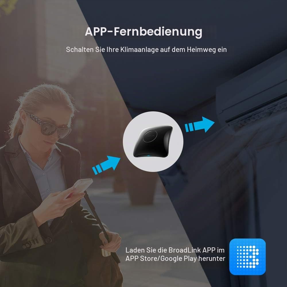 broadlink-universal-remote-rm4-pro-s-hub-mit-sensorkabel image 6