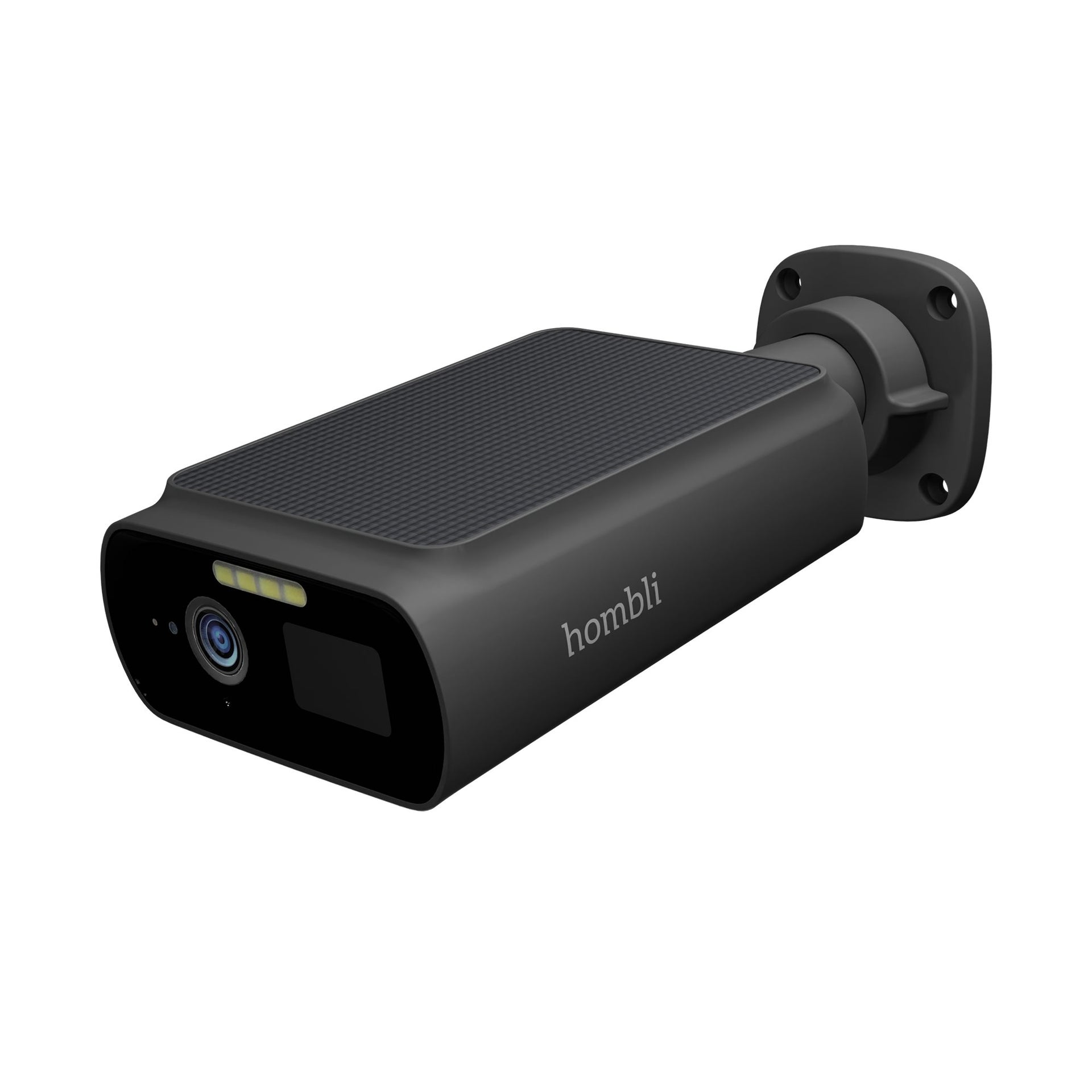 hombli-solar-cam-2k-berwachungskamera-solar-schwarz-ip66-3 image 1