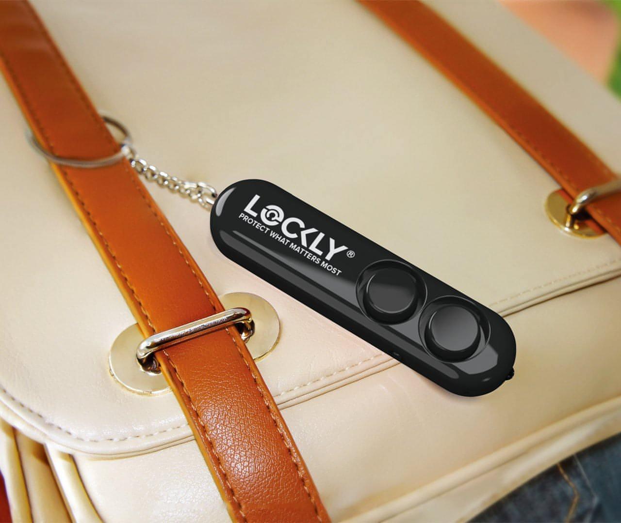 lockly-accessories-twin-siren-taschenalarm-130db-mit-led image 2