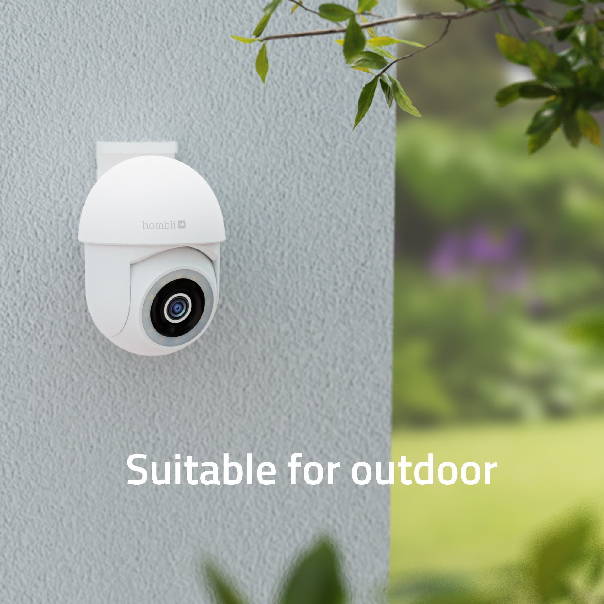 hombli-safety-pan-tilt-cam-4k-wlan-kamera image 2