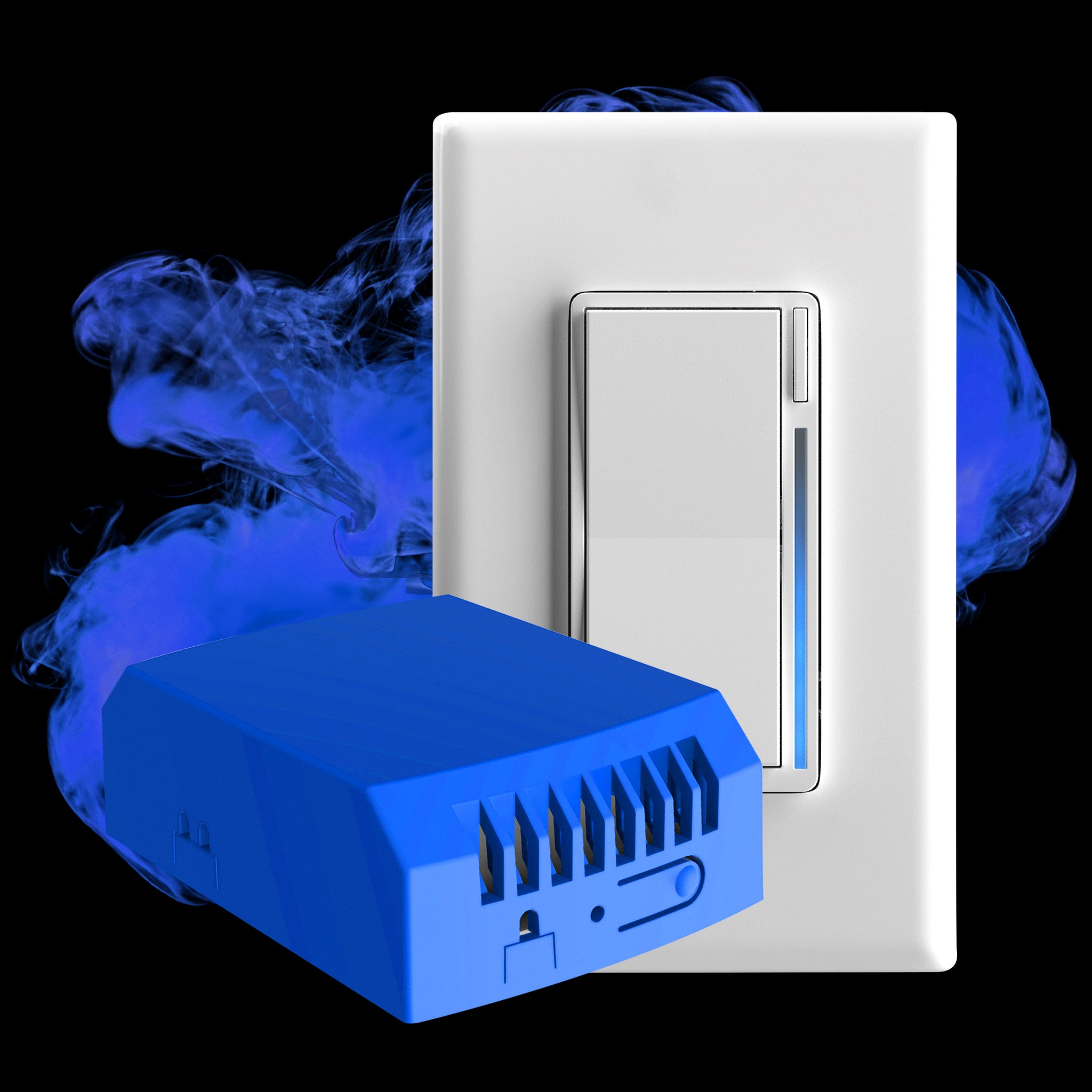 inovelli-blue-series-vzm36-canopy-modul-l-fter-licht image 2