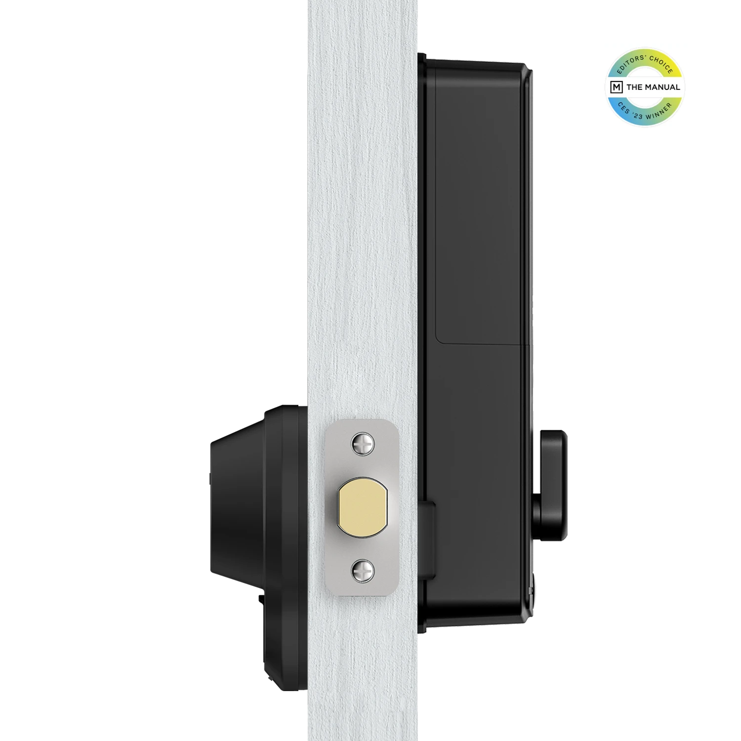 lockly-access-touch-pro-fingerprint-t-rschloss-matte-black image 4