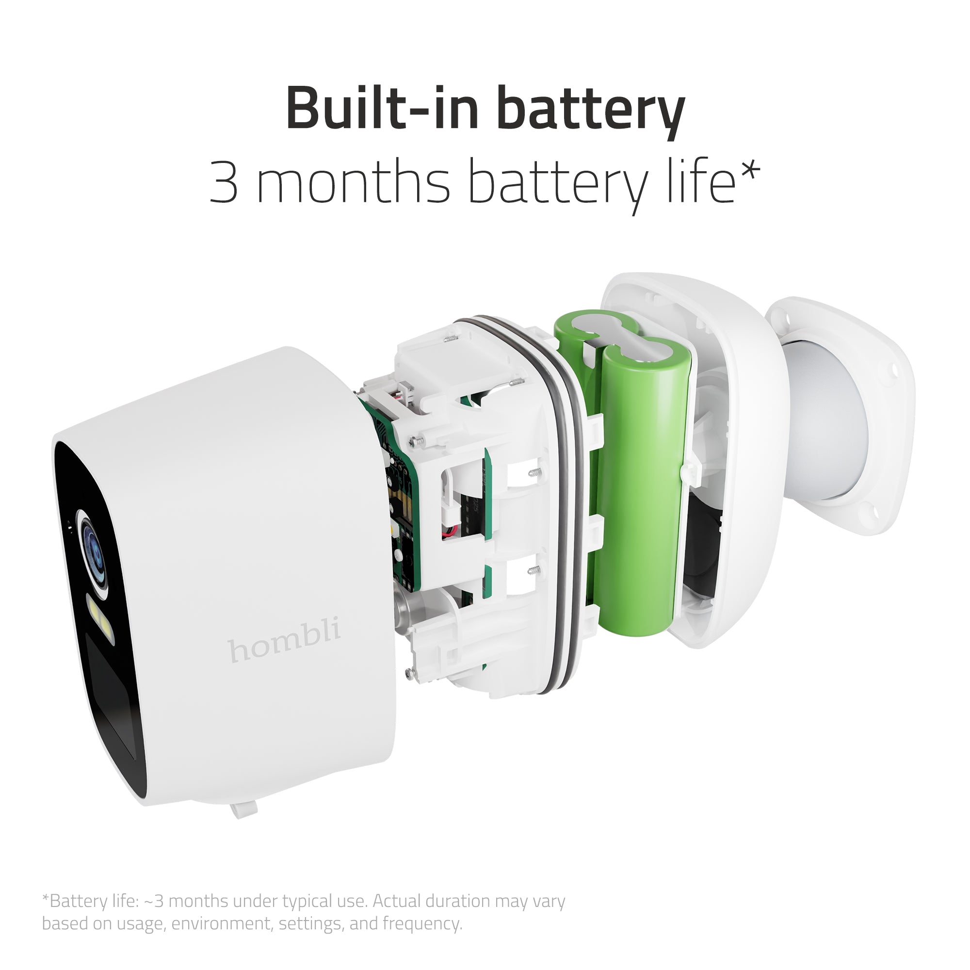 hombli-battery-cam-2k-berwachungskamera-akku-wlan-nachtsicht-2 image 6