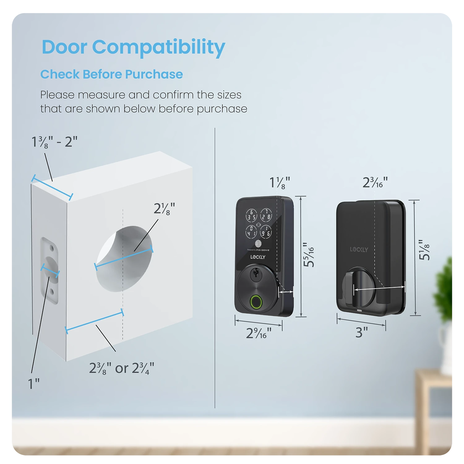 lockly-zeno-secure-pro-fingerabdruck-t-rschloss-smart-schloss image 7