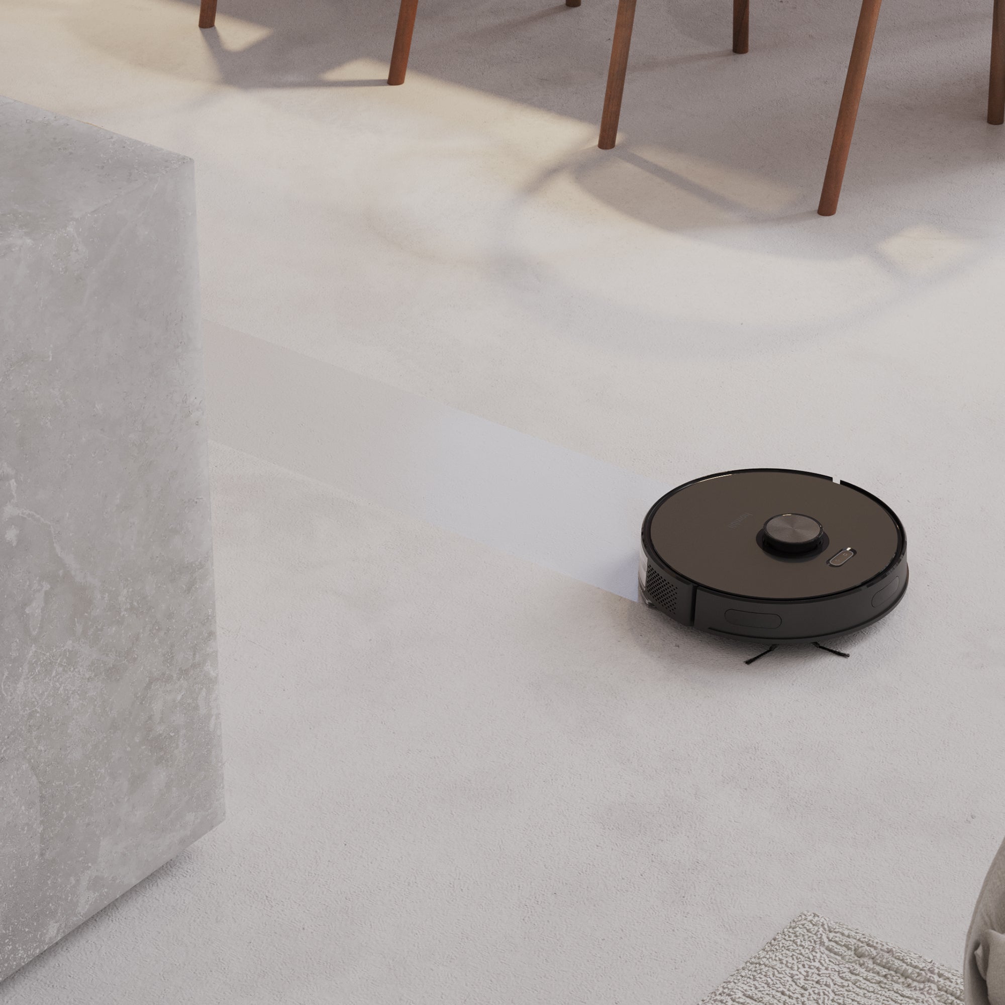 hombli-smart-robot-vacuum-saugroboter-wischfunktion image 2