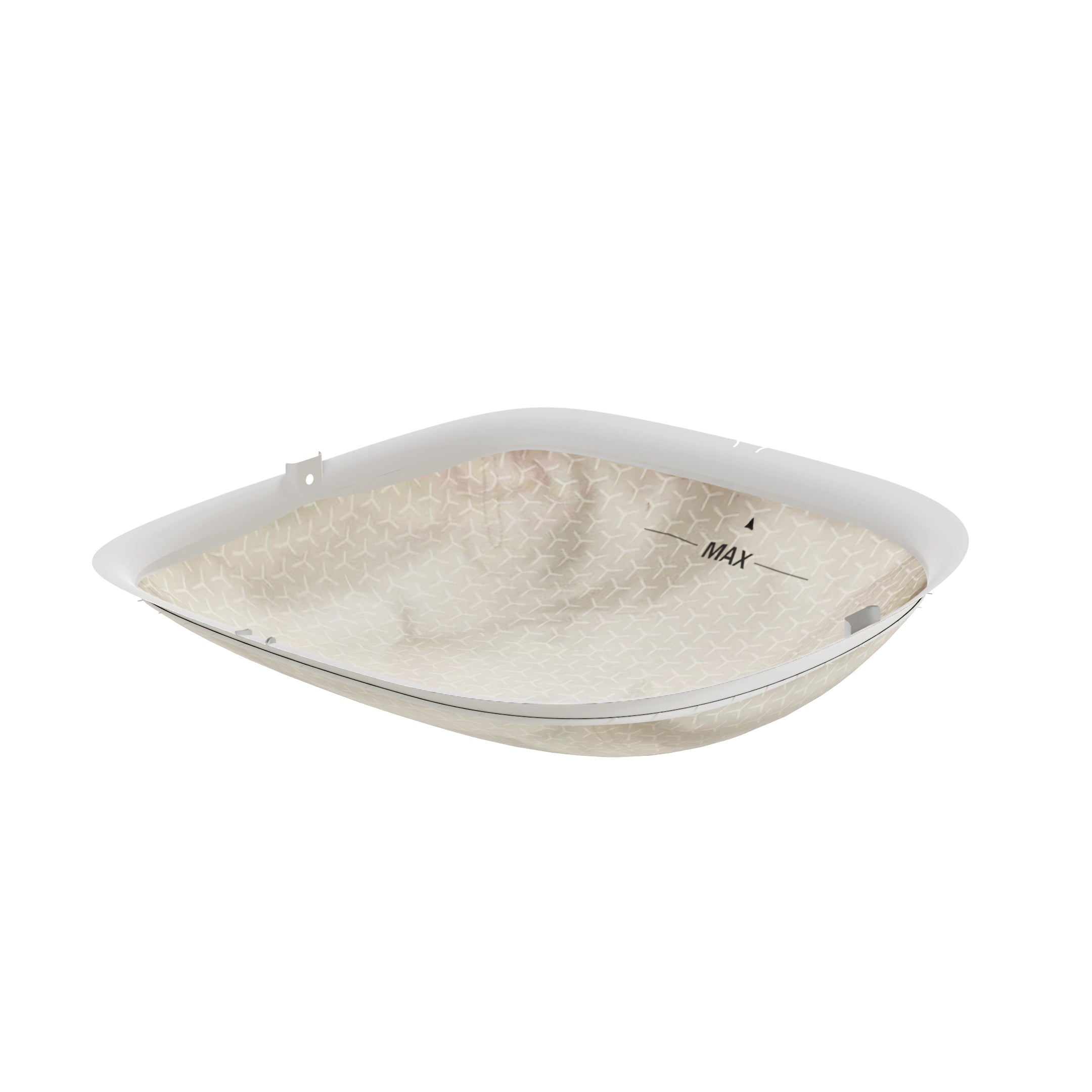 hombli-smart-cat-litter-box-stoffmatte-katzenklo-matte image 1