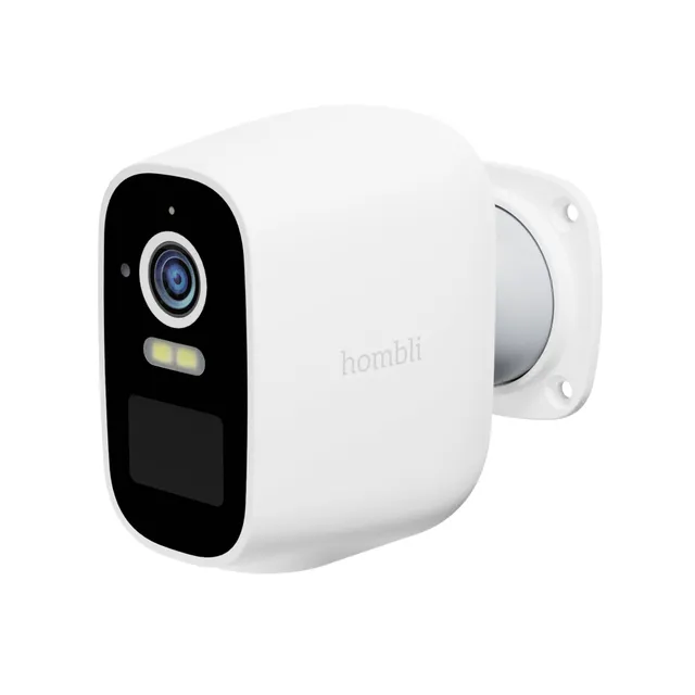 hombli-battery-cam-2k-berwachungskamera-akku-wlan image 1