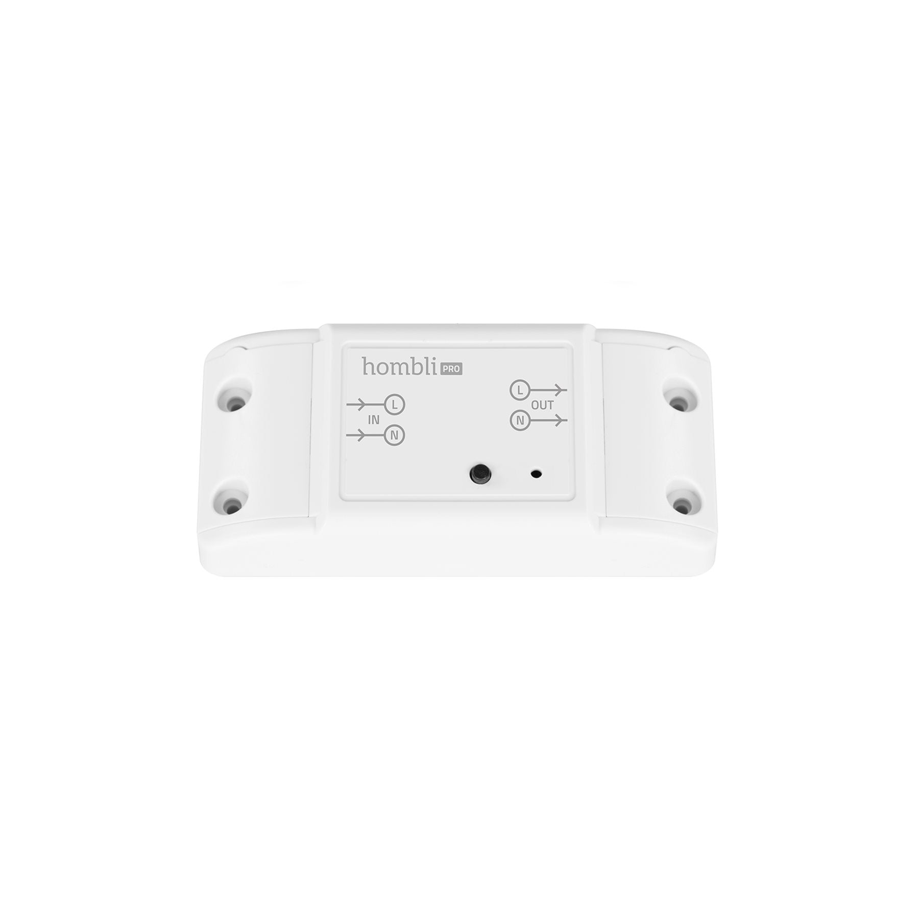 hombli-smart-switch-wlan-schalter-unterputz-mit-app-steuerung image 1