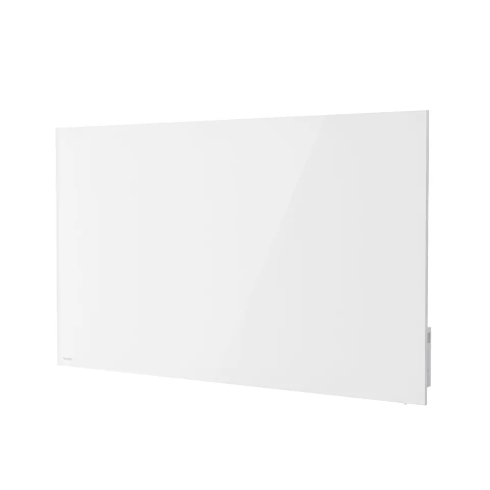 hombli-smart-infrared-panel-heater-600w-wei-glas-heizung image 1