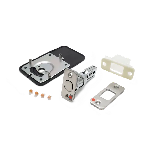 lockly-accessories-deadbolt-retrofit-kit-smart-schloss-zeno-secure-pro image 1