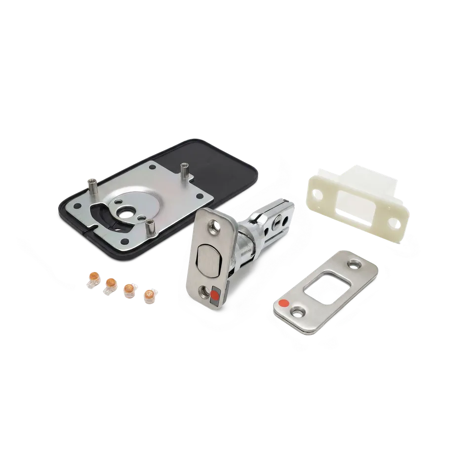 lockly-accessories-deadbolt-retrofit-kit-smart-schloss-zeno-secure-pro image 1