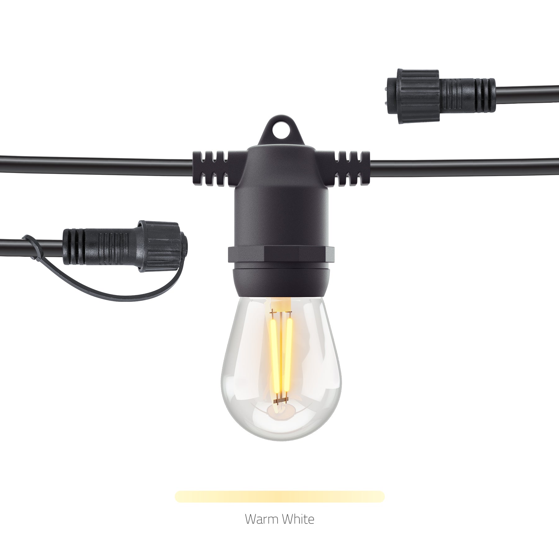 hombli-outdoor-string-light-extension-5m-warmwei-ip65 image 7